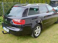 Grajewo ogłoszenia: Sprzedam Seat Exeo ST 2010 rok diesel 2,0 143 km auto w idealnym... - zdjęcie