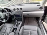 Grajewo ogłoszenia: Sprzedam Seat Exeo ST 2010 rok diesel 2,0 143 km auto w idealnym... - zdjęcie