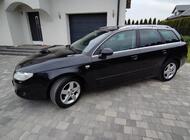 Grajewo ogłoszenia: Sprzedam Seat Exeo ST 2010 rok diesel 2,0 143 km auto w idealnym... - zdjęcie