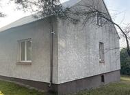 Grajewo ogłoszenia: Dom na ul. Spółdzielczej w Grajewie to powierzchnia mieszkalna... - zdjęcie