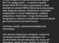 Grajewo ogłoszenia: Sprzedam ASUS Repeater Wi-Fi RP-N12 300 Mbps 802.11n 2,4 GHz.... - zdjęcie