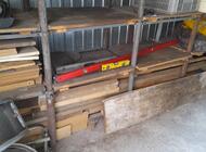 Grajewo ogłoszenia: Regał 4mdl wys148 -400zl,poziomice 180cm-70zl, 60 i 30cm-30zl,... - zdjęcie
