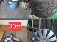 Grajewo ogłoszenia: Regał 4mdl wys148 -400zl,poziomice 180cm-70zl, 60 i 30cm-30zl,... - zdjęcie