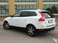 Grajewo ogłoszenia: Volvo XC60 3.0 304 KM AWD Benzyna + LPG

Sprzedam swoje prywatne... - zdjęcie