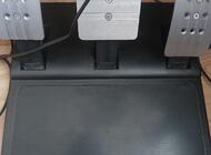 Grajewo ogłoszenia: Kierownica thrustmaster T300RS gt + biegi th8s, brake mod  zestaw.... - zdjęcie