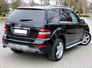 Grajewo ogłoszenia: Sprzedam :

ml 550 

2009
pakiet AMG !

V8-388KM

298 TYS.KM - zdjęcie