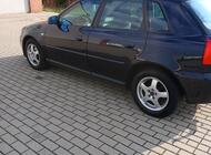 Grajewo ogłoszenia: Sprzedam Audi A3 8L.1..6MPI.+GAZ 2 -letni 2001r.przebieg... - zdjęcie