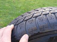 Grajewo ogłoszenia: Witam 
Sprzedam opony o rozmiarze 235/60/17 firmy Bridgestone.... - zdjęcie