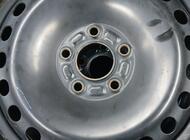 Grajewo ogłoszenia: Sprzedam felgi stalowe 16