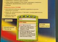 Grajewo ogłoszenia: Słownik angielsko-polski Oxford - zdjęcie