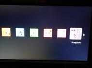 Grajewo ogłoszenia: Sprzedam telewizor JVC - zdjęcie