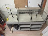 Grajewo ogłoszenia: Pojemność akwarium około 230 litrów.
Szkoło 8mm
Oferta... - zdjęcie