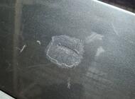 Grajewo ogłoszenia: Witam. Sprzedam zderzak do volvo s60 w kolorze 455-46. Część w... - zdjęcie