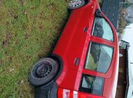 Grajewo ogłoszenia: Witam,sprzedam fiata Pandę 1.1 .Auto po wymianie sprzęgła,... - zdjęcie