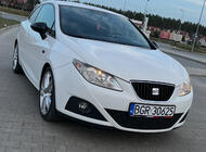 Grajewo ogłoszenia: Seat Ibiza IV 1,6 benzyna. 2008rok produkcji.
Auto w ciągłej... - zdjęcie