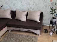 Grajewo ogłoszenia: Witam . Sprzedam  rogówkę z funkcją spania . Zadbana nie... - zdjęcie