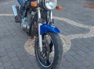 Grajewo ogłoszenia: Sprzedam motocykl Suzuki GS 500 zarejestrowany. - zdjęcie