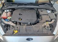 Grajewo ogłoszenia: Na sprzedaż zadbany Ford Focus Mk3 2015 rok  1.6 Diesel .... - zdjęcie