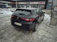 Grajewo ogłoszenia: Sprzedam Renault megane IV 1.2 benzyna z 2017 auto zadbane kolorowy... - zdjęcie