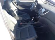 Grajewo ogłoszenia: Sprzedam Hyundaia Tucson w bardzo dobrym stanie , zadbany ,nie... - zdjęcie