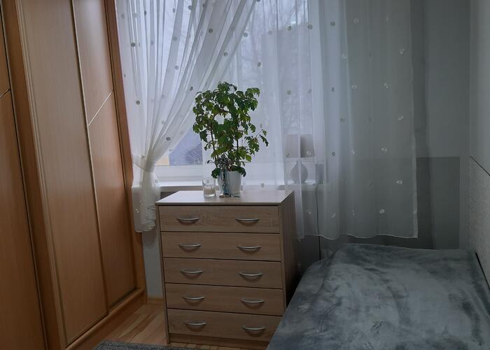 Grajewo ogłoszenia: Sprzedam mieszkanie na Os.Centrum, II piętro, 42m, 2 pokoje,...