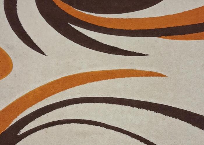 Grajewo ogłoszenia: Dywan 160×220. Stan bardzo dobry, do odświeżenia