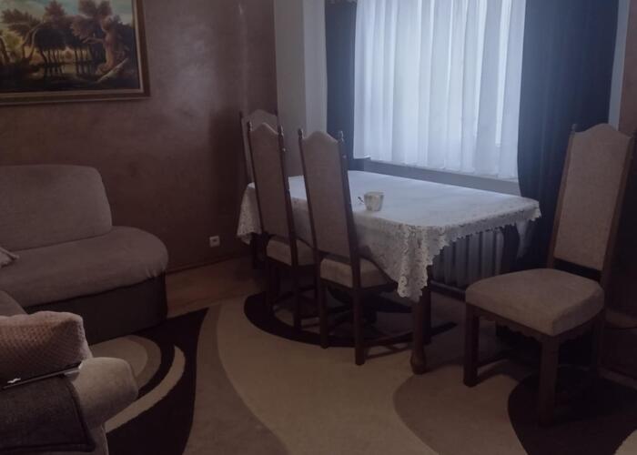 Grajewo ogłoszenia: Sprzedam mieszkanie - Os. Południe 26A, 3 pokoje, duża kuchnia,...