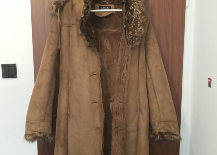 Grajewo ogłoszenia: Sprzedam dwa damskie futra. 
Cena za sztukę 100 zł.
 Więcej...