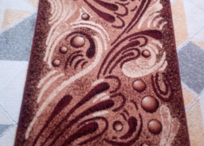 Grajewo ogłoszenia: Sprzedam dywan 0,80 x 1,5 m. Odbiór Grajewo.